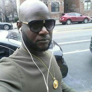 Meet your Posher, Renaldo