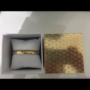 Michael Kors bracelet