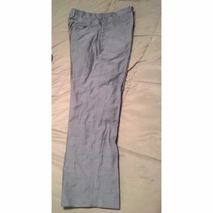 Mens Express dress pants