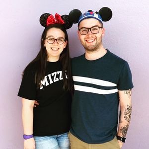 Meet your Posher, Tristan