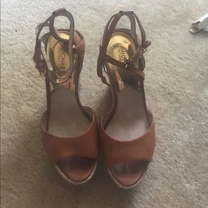 Michael Kors Wedges