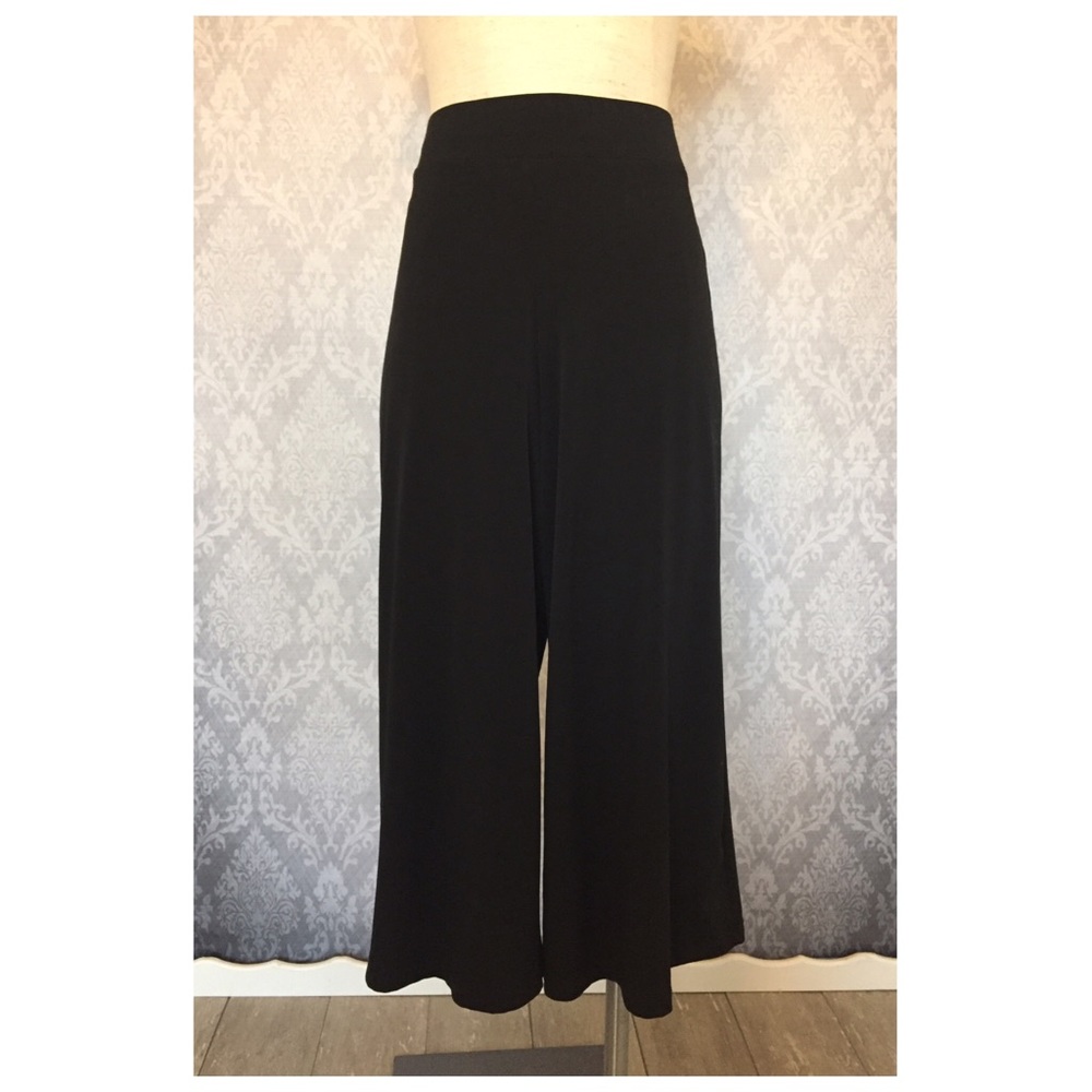 Gaucho Pants
