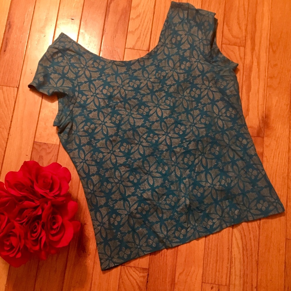 Liz Claiborne Top