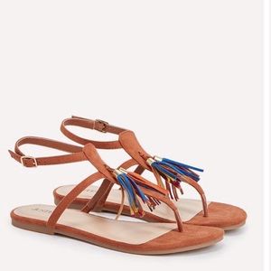 Justfab Sandals
