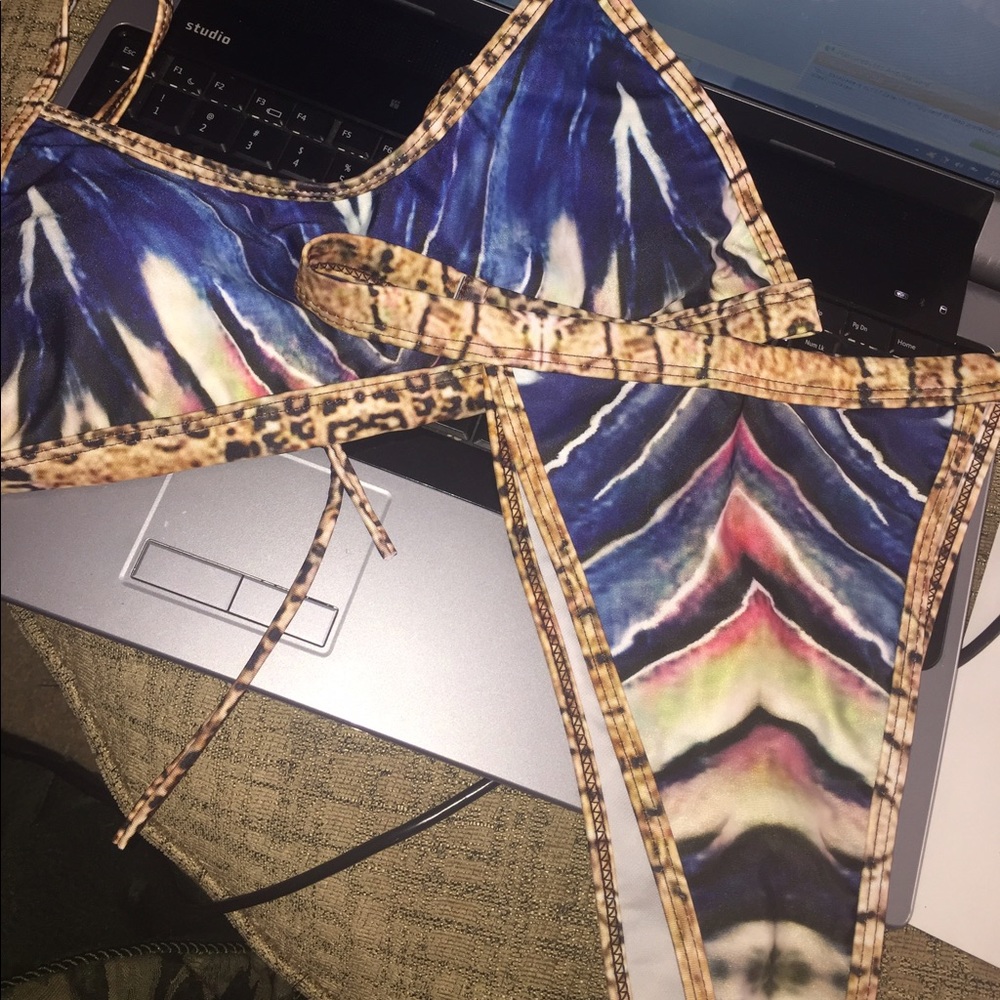 Swimsuit