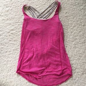 Lulu Lemon bra tank!‼️