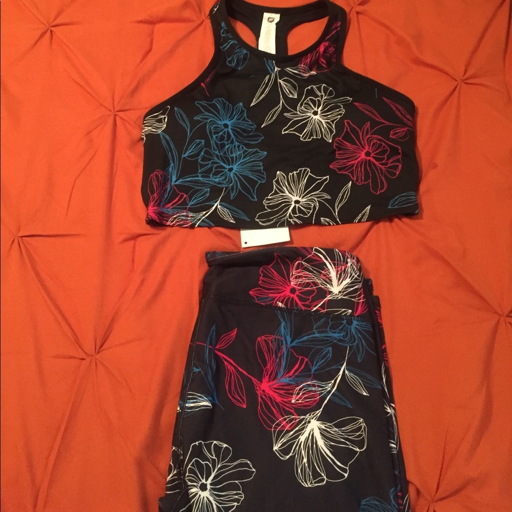 Fabletics outfit