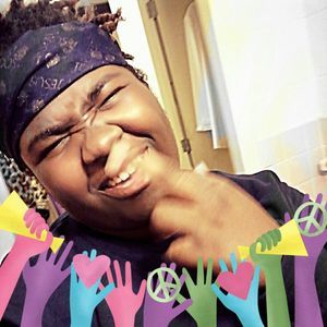 Meet your Posher, Kyree