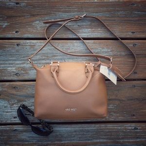 NWT Nine West Crossbody Purse