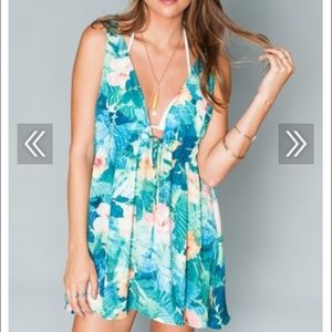 Sydney cover up - north shore