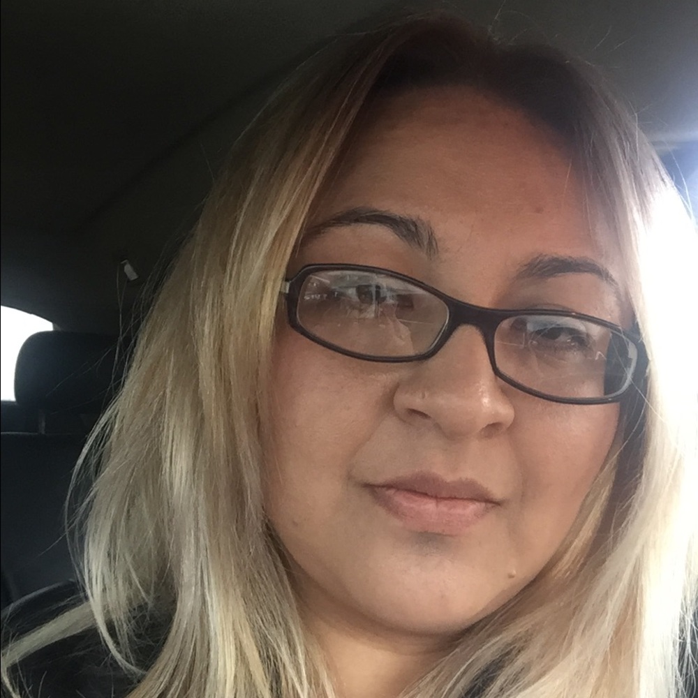 Meet your Posher, Karla