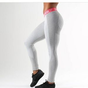 Gymshark flex leggings S