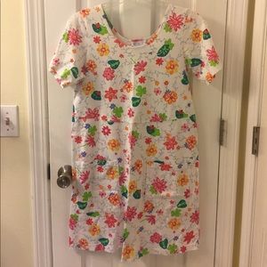 Fresh produce dress size small