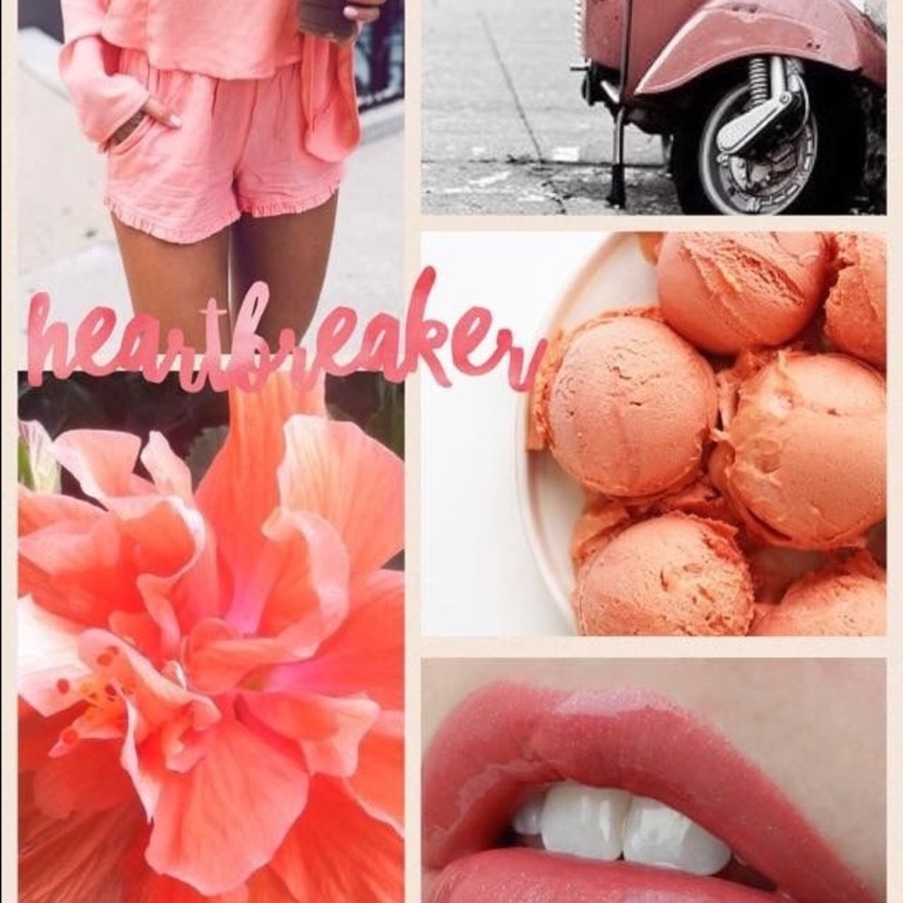 Heartbreaker LipSense.