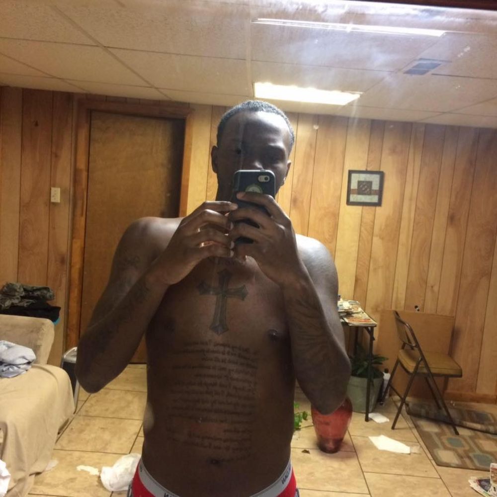 Meet your Posher, Daquan