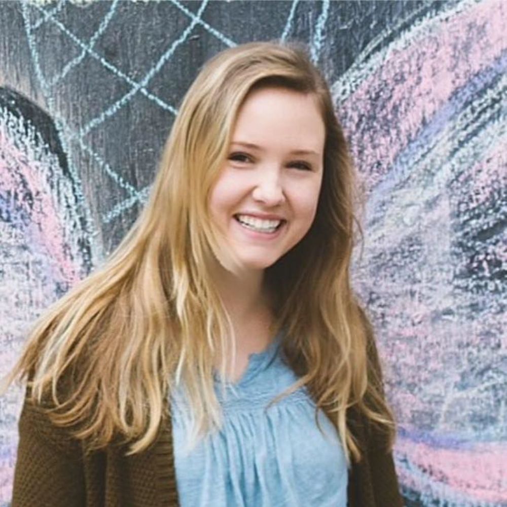 Meet your Posher, Rachel