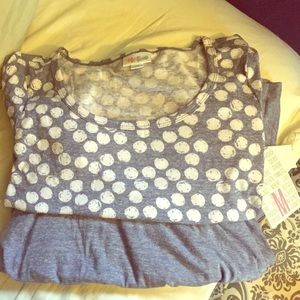 BNWT lularoe Nicole dress