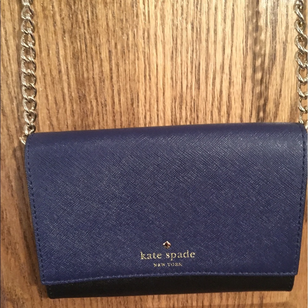 NWOT Kate Spade Cedar Street Crossbody
