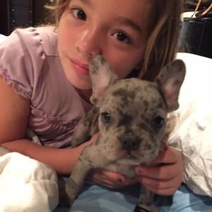 Meet your Posher, Jaime