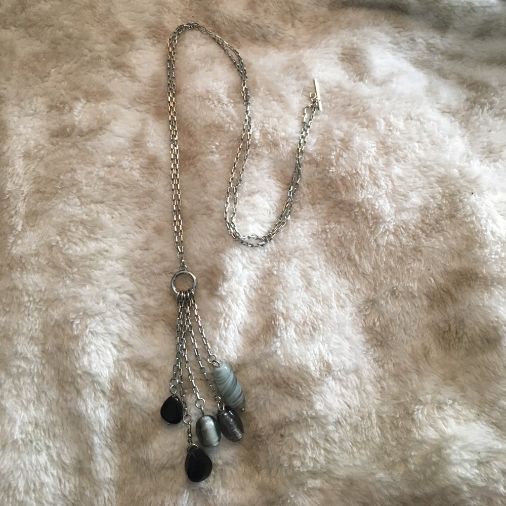 Lia Sophia necklace