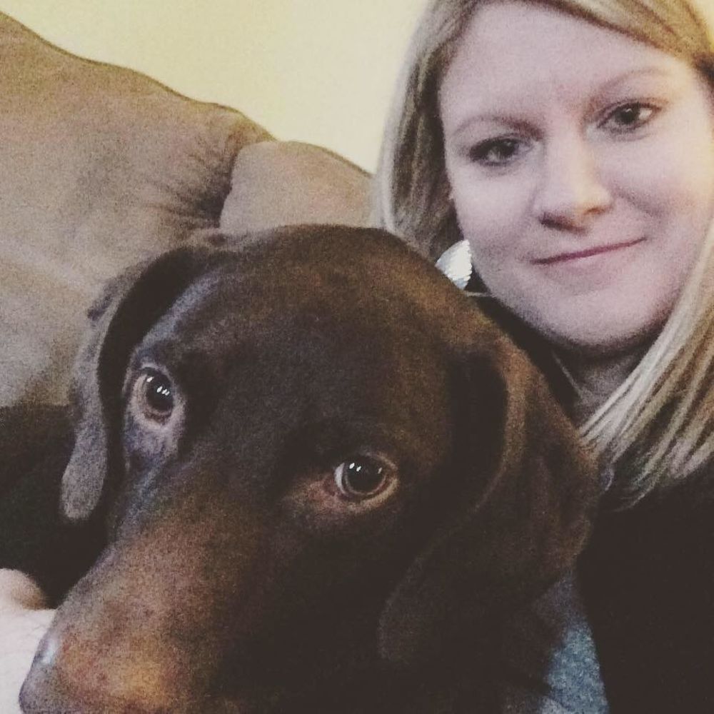 Meet your Posher, Sonia