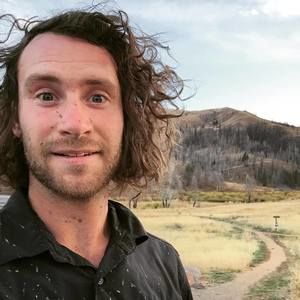 Meet your Posher, Evan