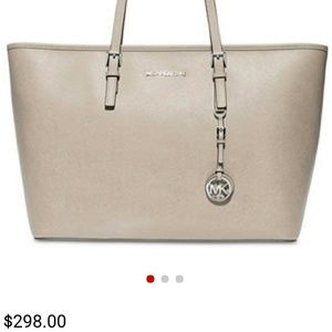 Mk purse