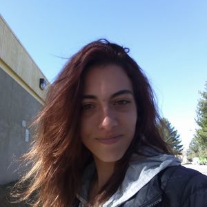 Meet your Posher, Sarah
