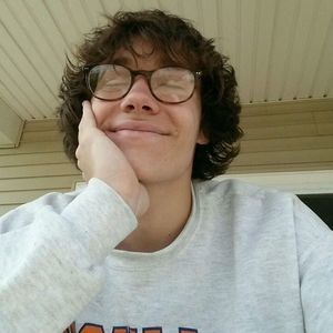 Meet your Posher, Seth