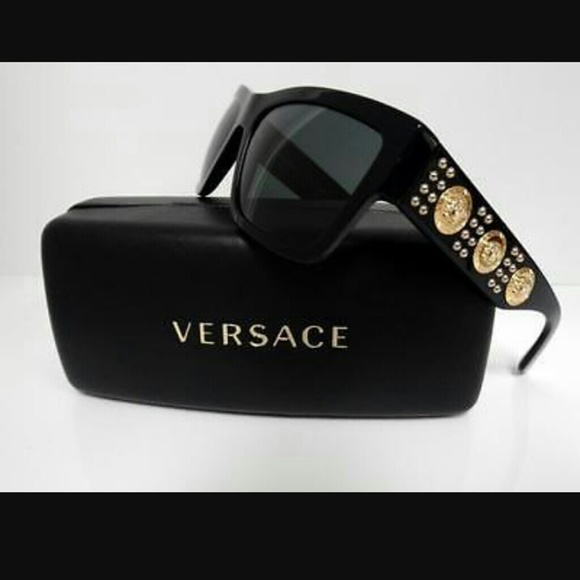 Versace Accessories Versace Shades Poshmark