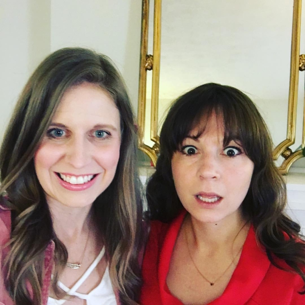 Meet your Posher, Cecily