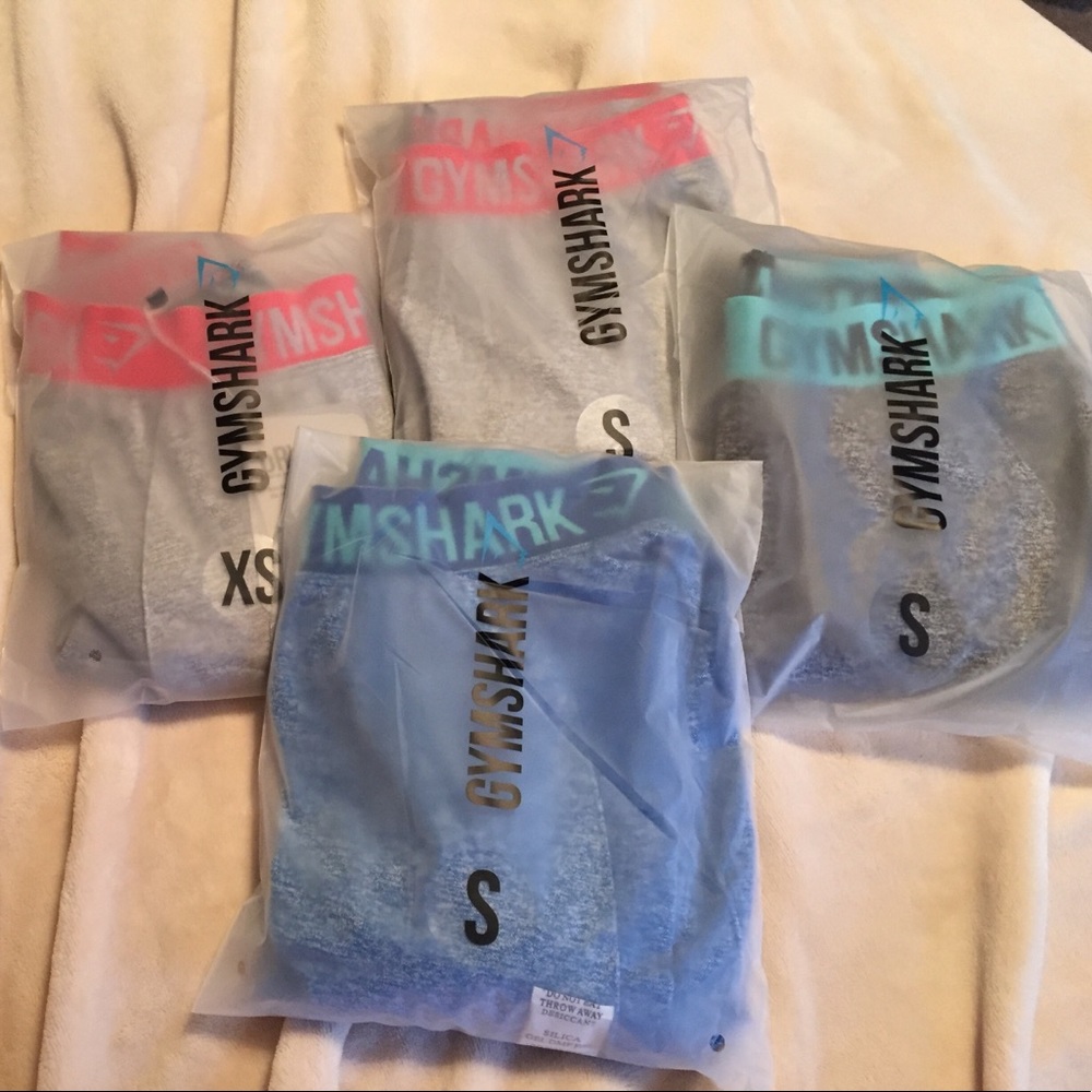 Gymshark Leggings