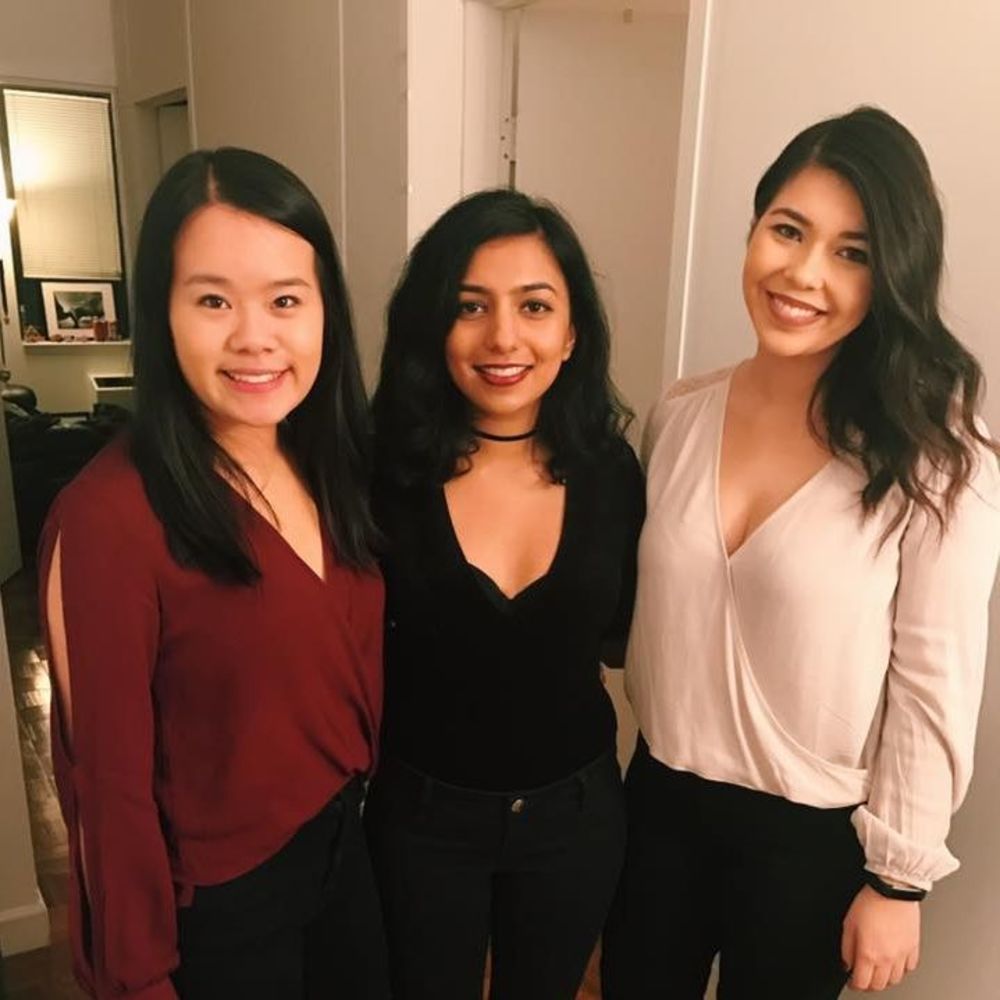 Meet your Posher, Prakriti