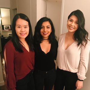 Meet your Posher, Prakriti