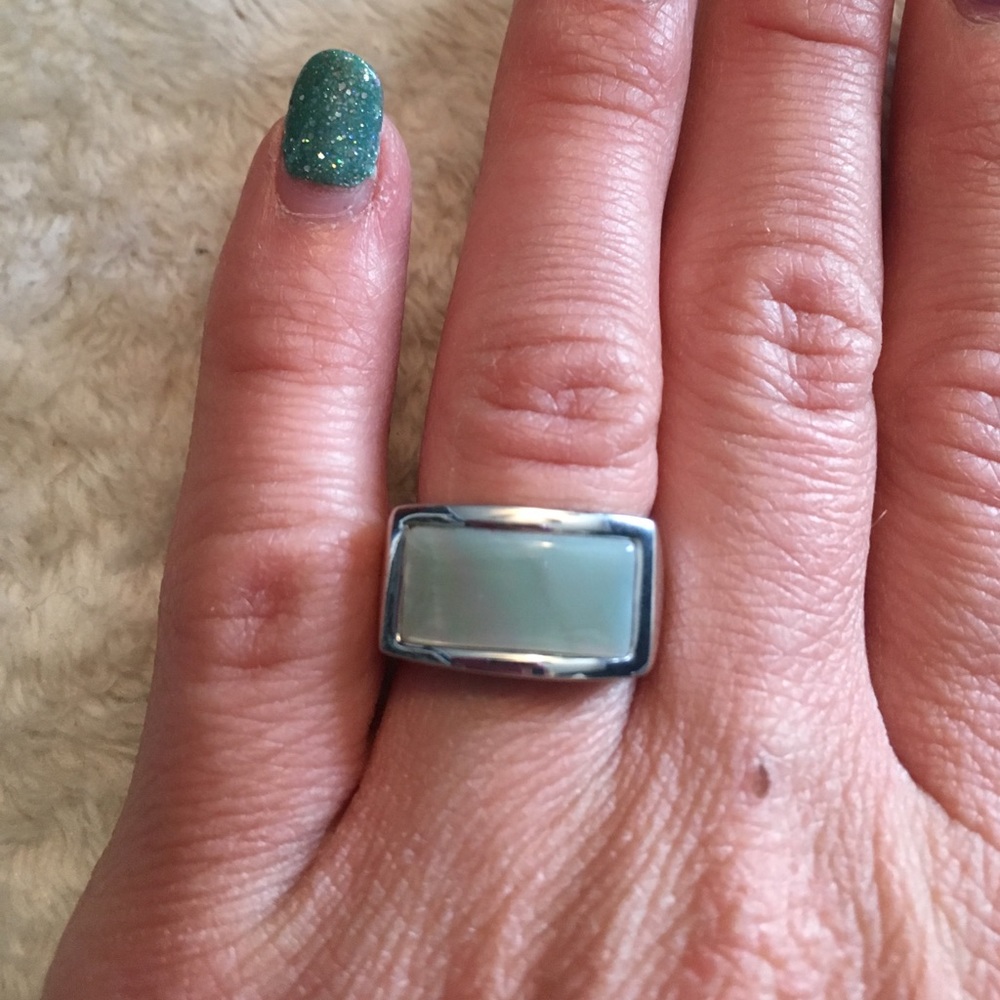 Lia Sophia ring