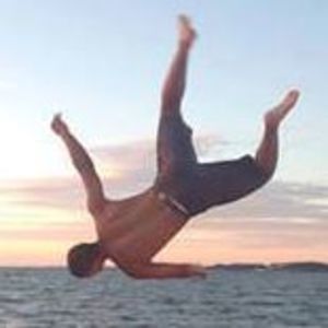 Meet your Posher, Tyler