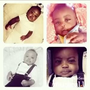 Meet your Posher, James