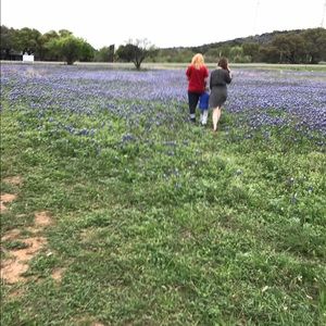 Meet your Posher, Donna