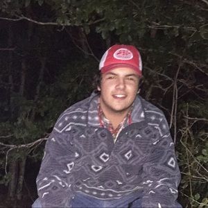 Meet your Posher, Blake