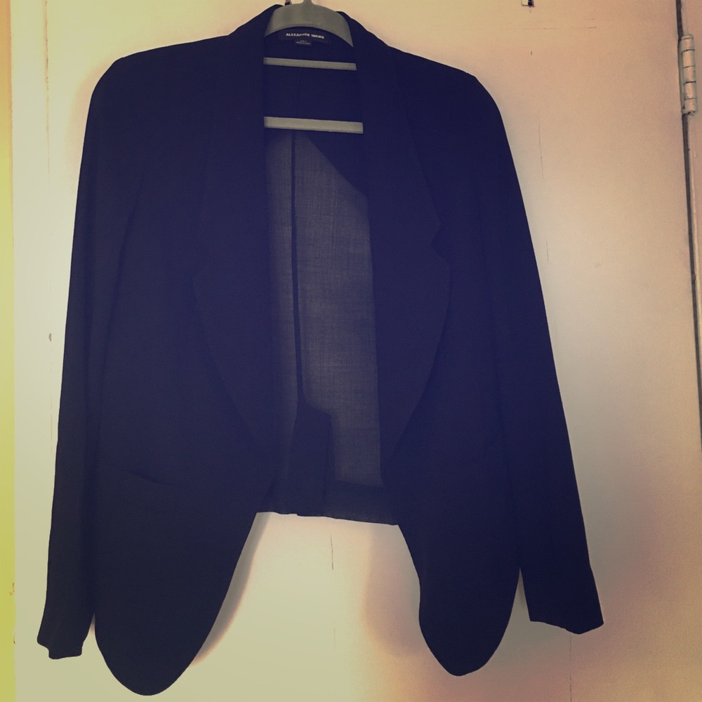 Alexander Wang