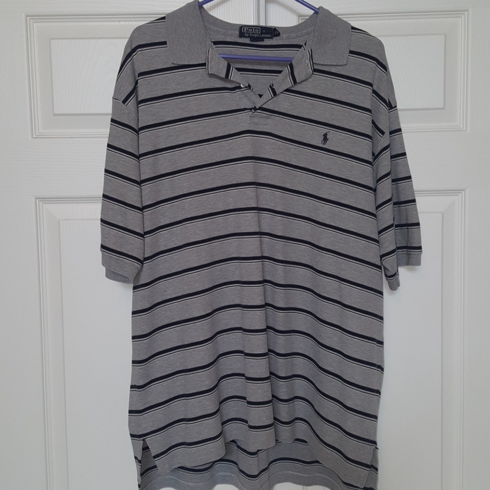Polo Men's Shirt