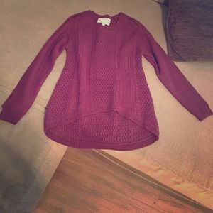 Forever 21 sweater