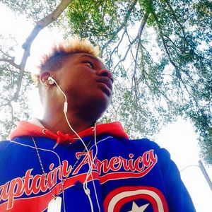 Meet your Posher, Trey