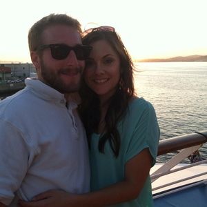 Meet your Posher, Darien