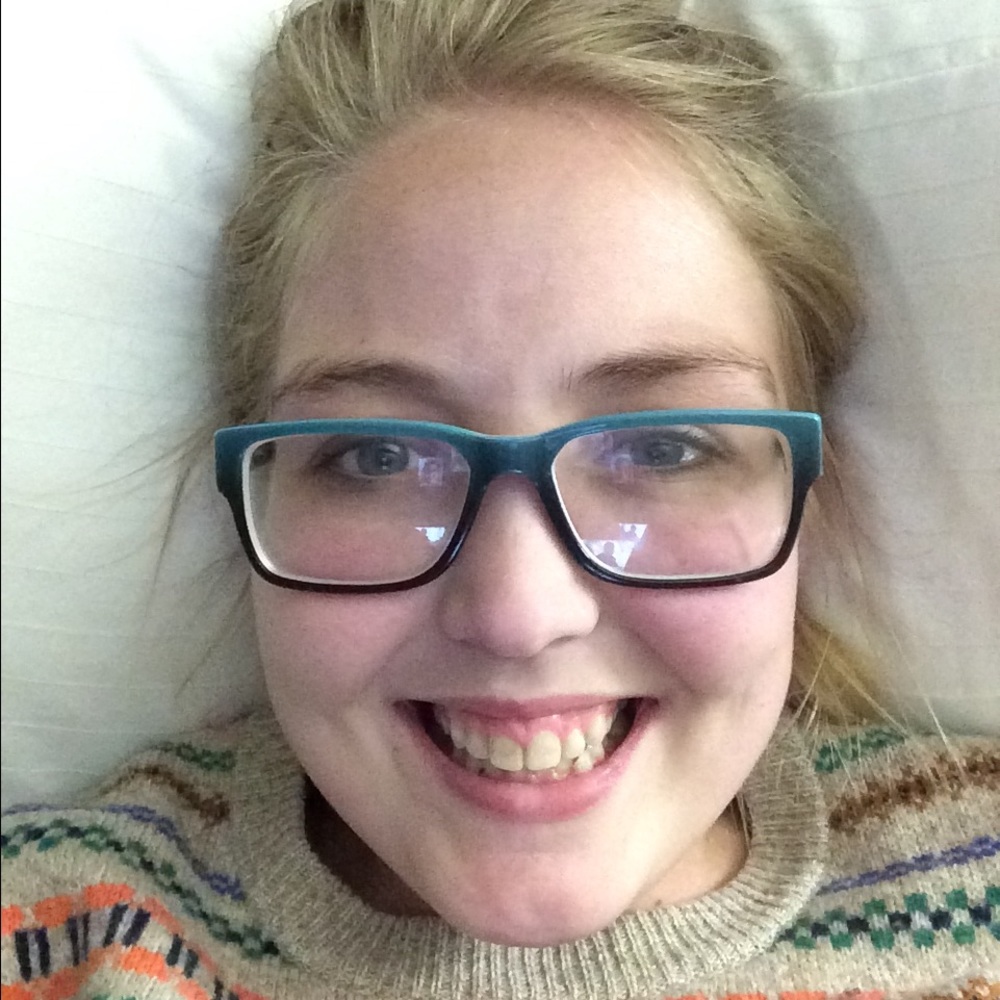 Meet your Posher, Ashley