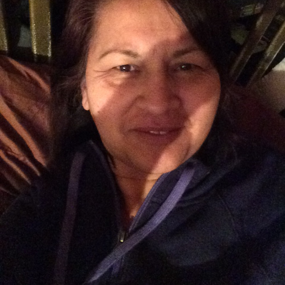 Meet your Posher, Cindy