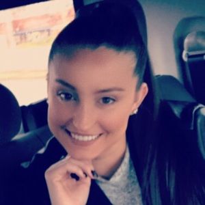 Meet your Posher, Erica