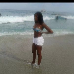 Meet your Posher, Chelsey