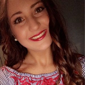 Meet your Posher, Sadie