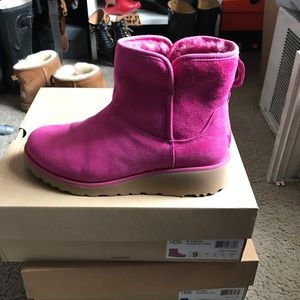 Ugg boots
